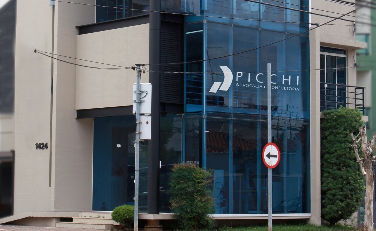 Picchi Advocacia e Consultoria